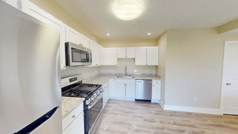 63 E 14th Ave 4BR ~ Newly renovated! 