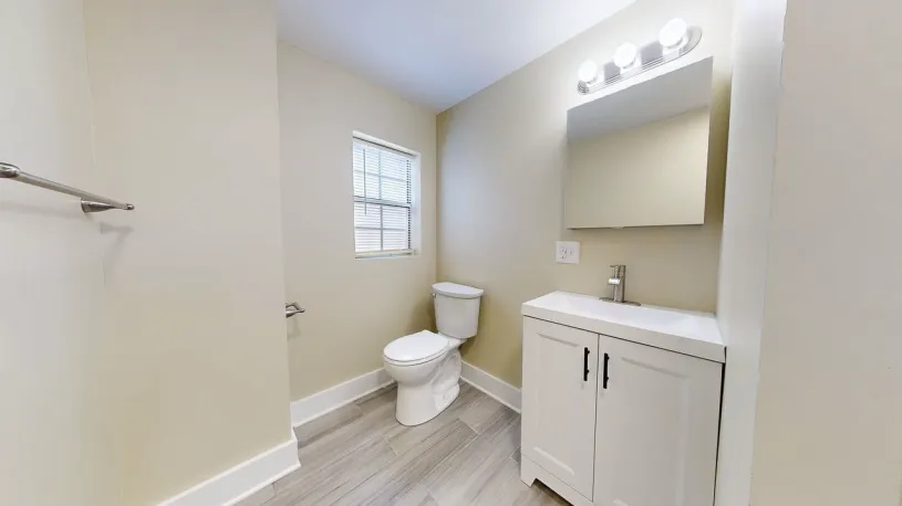 63 E 14th Ave 4BR ~ Newly renovated! 
