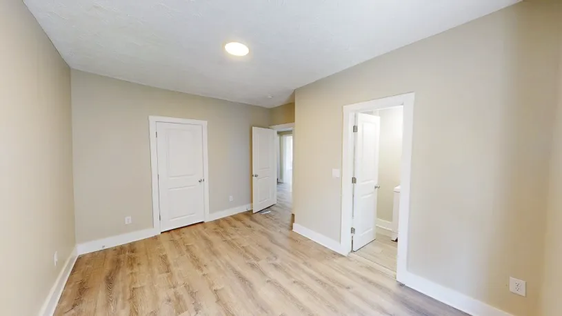 63 E 14th Ave 4BR ~ Newly renovated! 