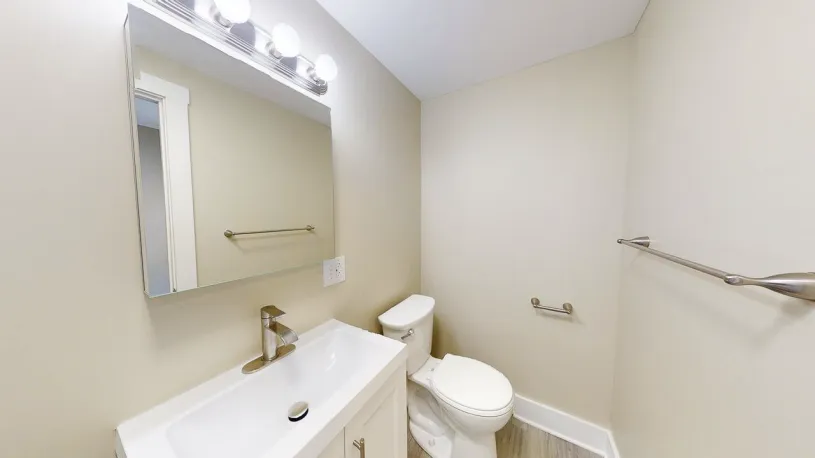 63 E 14th Ave 4BR ~ Newly renovated! 