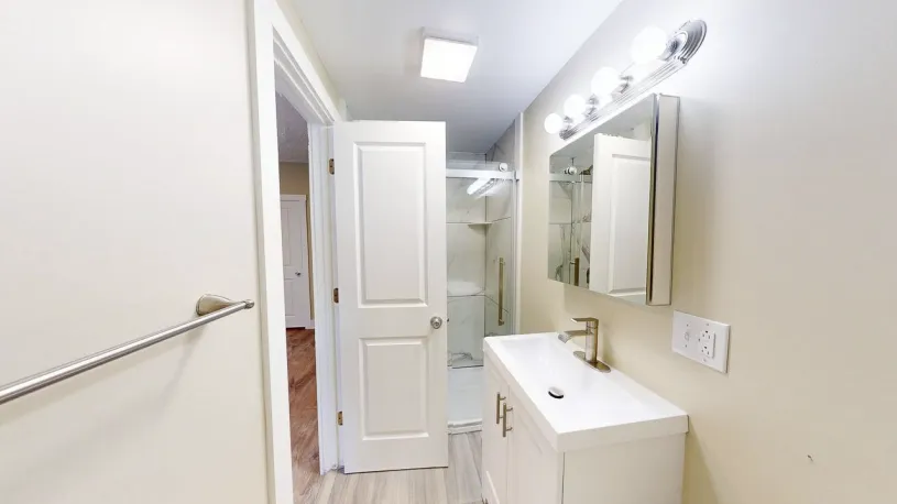 63 E 14th Ave 4BR ~ Newly renovated! 