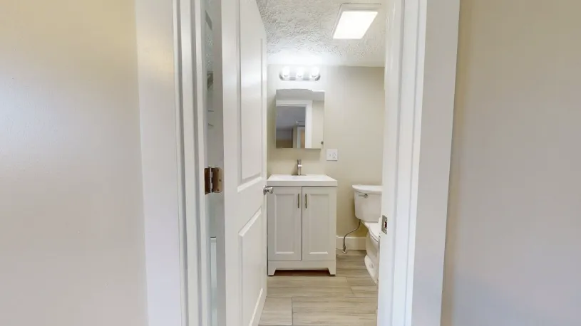 63 E 14th Ave 4BR ~ Newly renovated! 