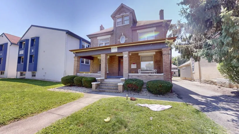63 E 14th Ave 4BR ~ Newly renovated! 