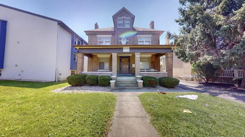 63 E 14th Ave 4BR ~ Newly renovated! 