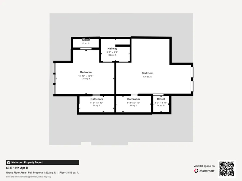 63 E 14th Ave 4BR ~ Newly renovated! 