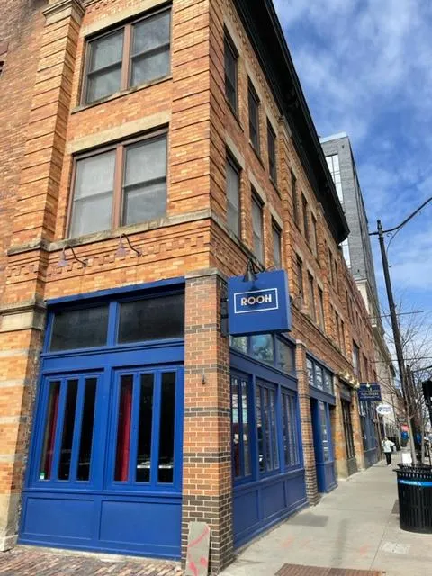 687 N High St - 1BR - Unit 2C