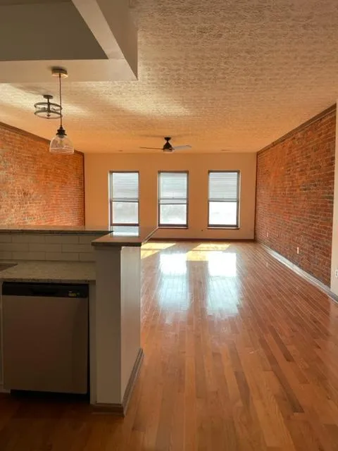 687 N. High Street Unit 3B