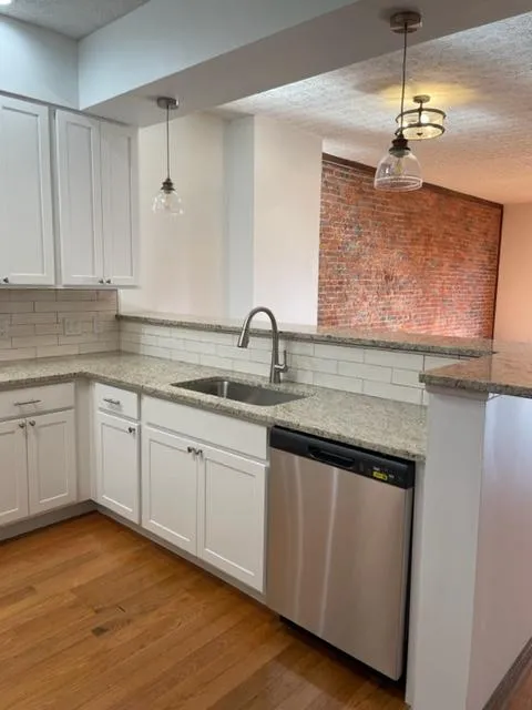 687 N. High Street Unit 3B