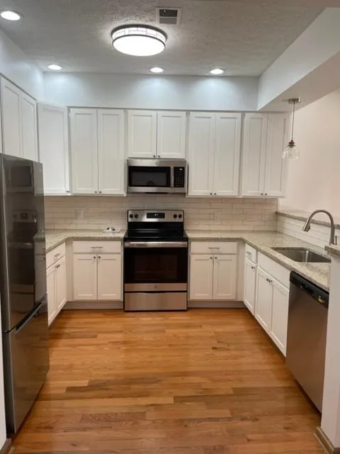 687 N. High Street Unit 3B