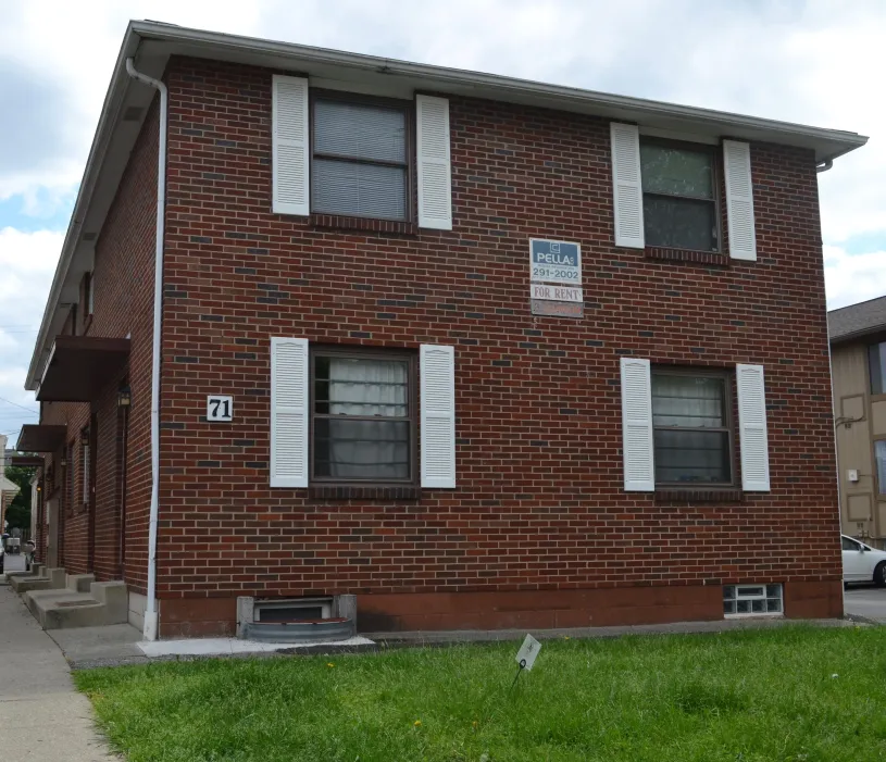 71 W 10th Ave Apt A
