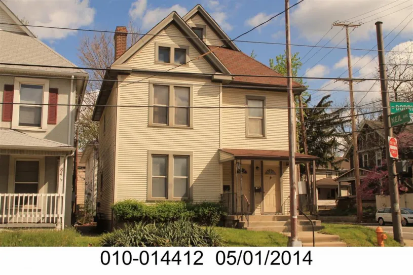 80 W Dodridge St 