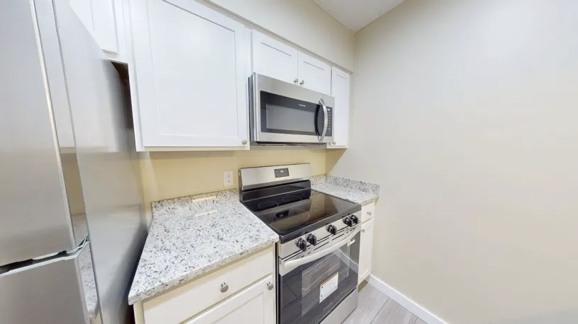 87 E 14th Ave Apt C ~ Newly renovated 
