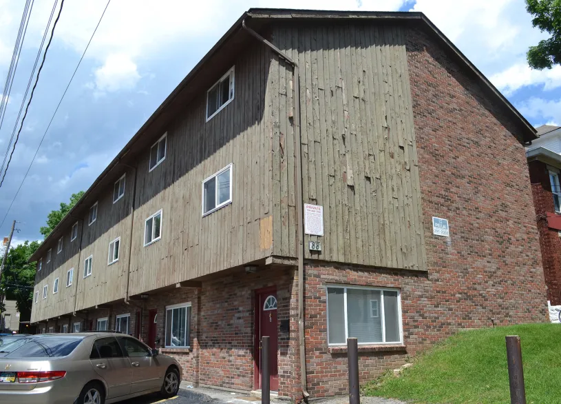 88 E Frambes Ave - Renovated Unit