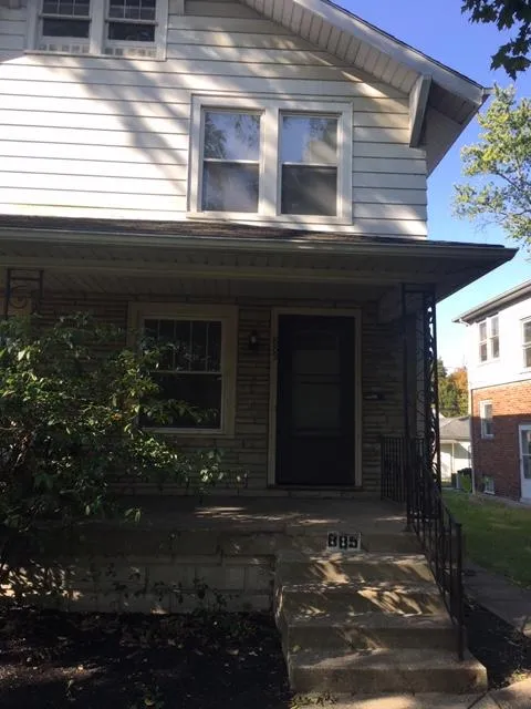 883-885 Northwest Boulevard