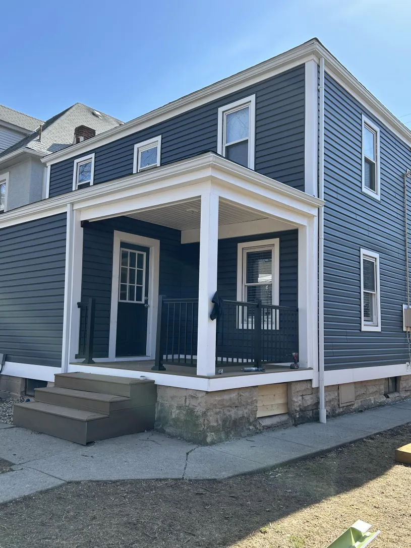 90 W Dodridge St Apt A