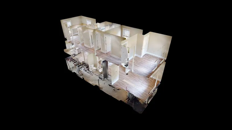 91 W Norwich Ave ~ Newly Renovated! 
