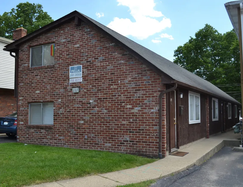 97-111 W Northwood Ave