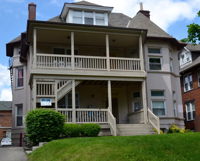 98 E 14TH AVE Apt B