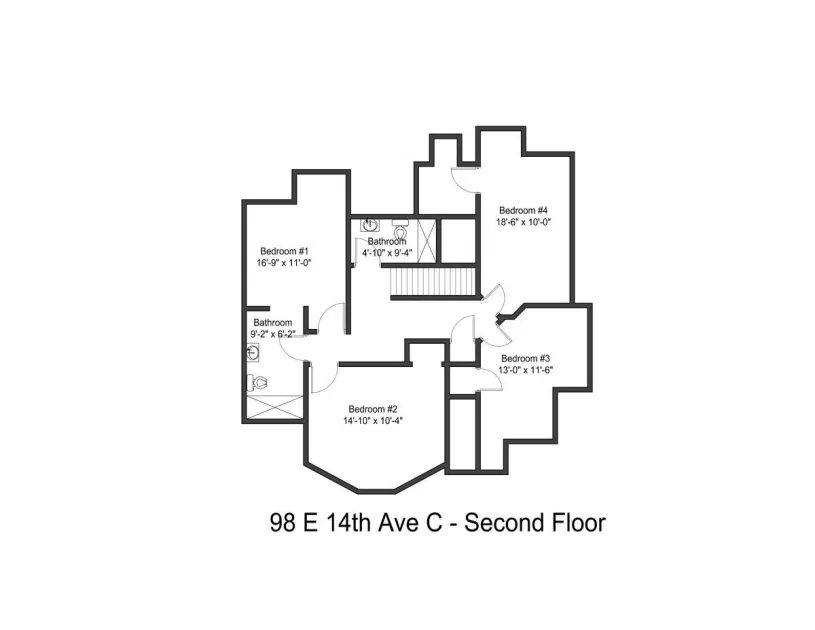 98 E 14th Ave Apt C 