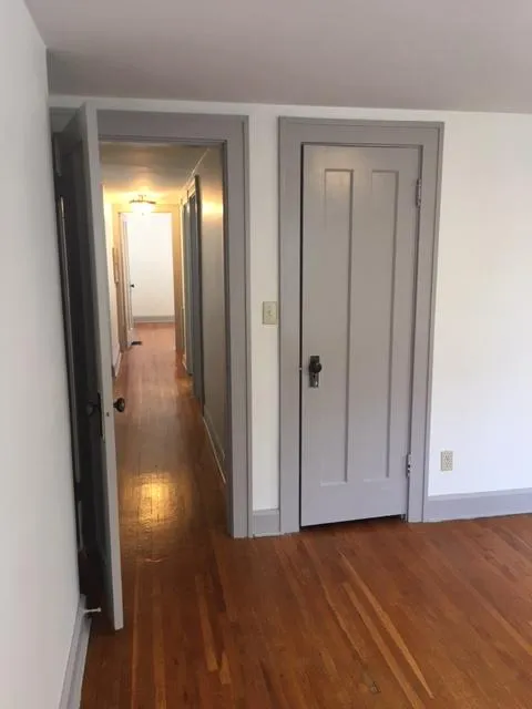 198 E 16th Ave - Townhouse