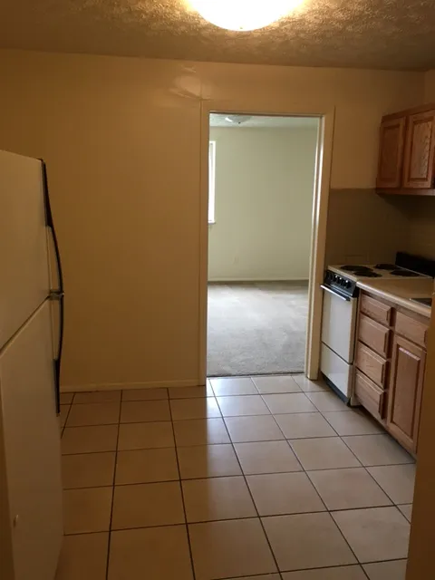 30 E. Lane Ave Efficiency