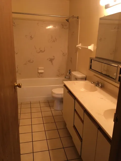 87 E 14th Ave 4BR - Unit B