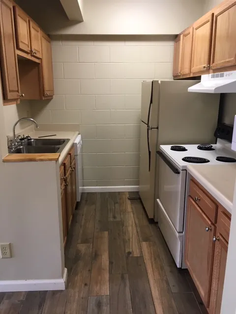 88 E Frambes Ave - Renovated Unit