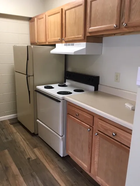 88 E Frambes Ave - Renovated Unit