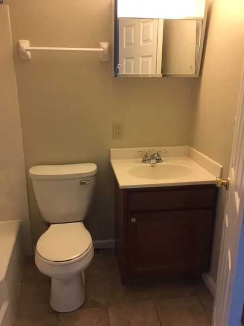 88 E Frambes Ave - Renovated Unit