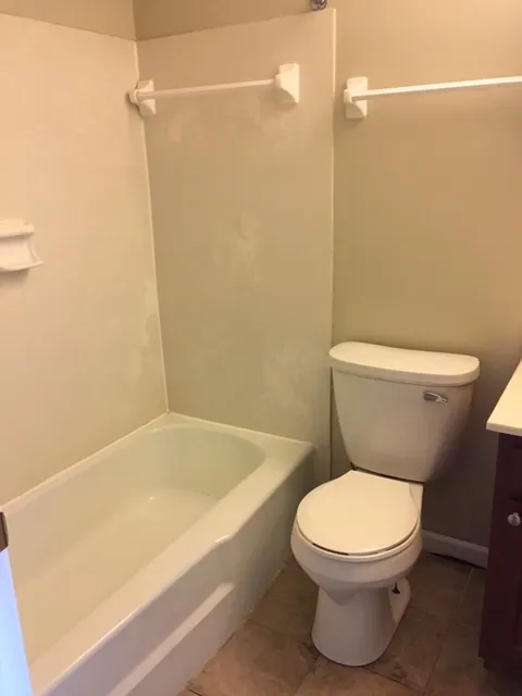 88 E Frambes Ave - Renovated Unit