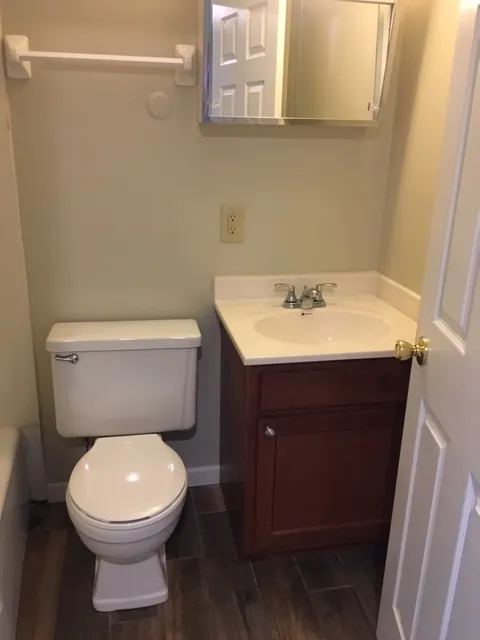 88 E Frambes Ave - Renovated Unit
