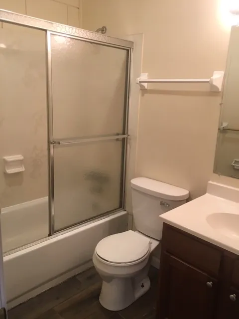 30 E. Lane Ave Efficiency - Renovated Unit A