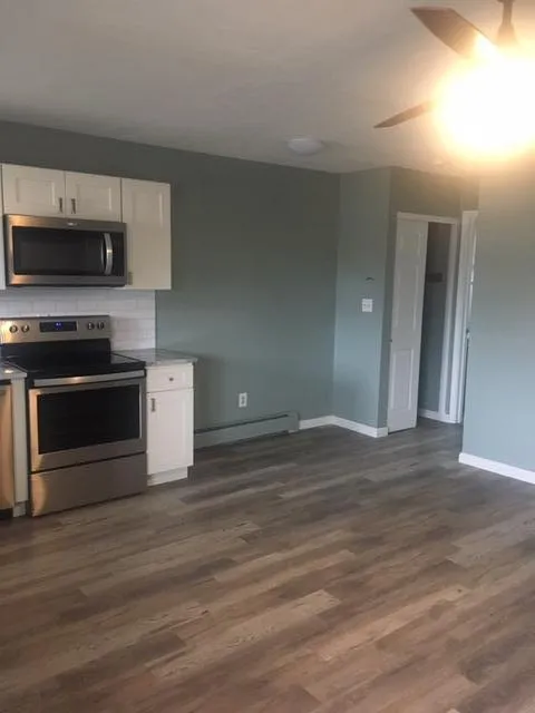 1629 W 5th Ave ~ Remodeled unit