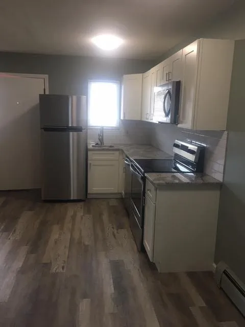 1629 W 5th Ave ~ Remodeled unit