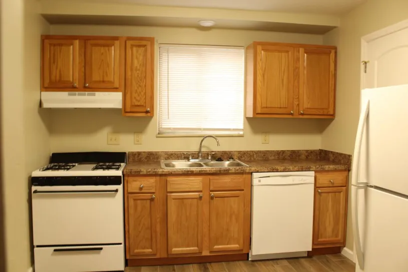 The Commons Apartments 