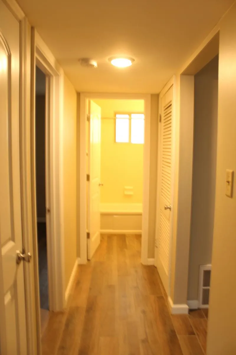 The Commons Apartments 