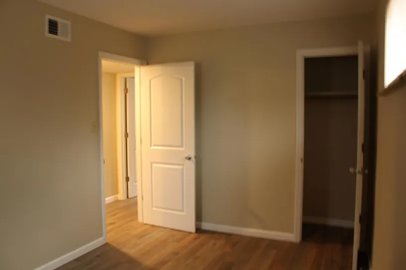 The Commons Apartments 