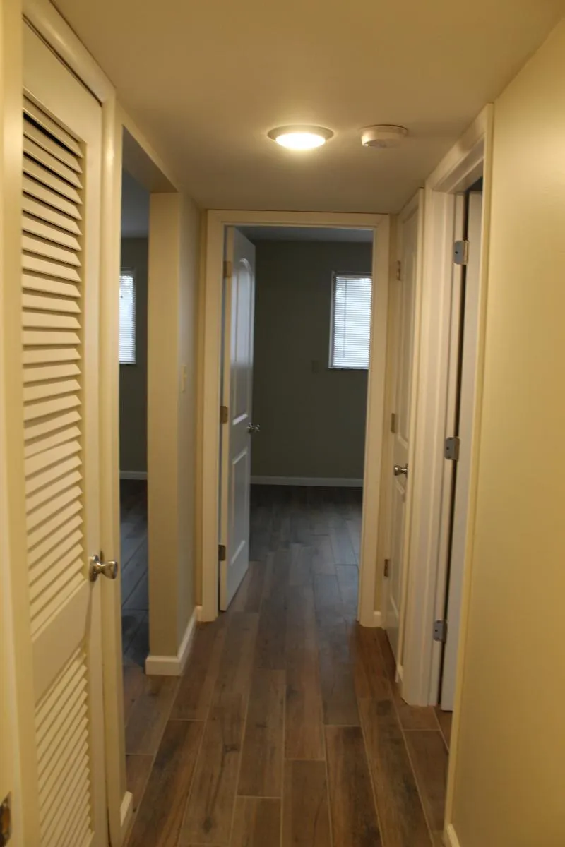 The Commons Apartments 