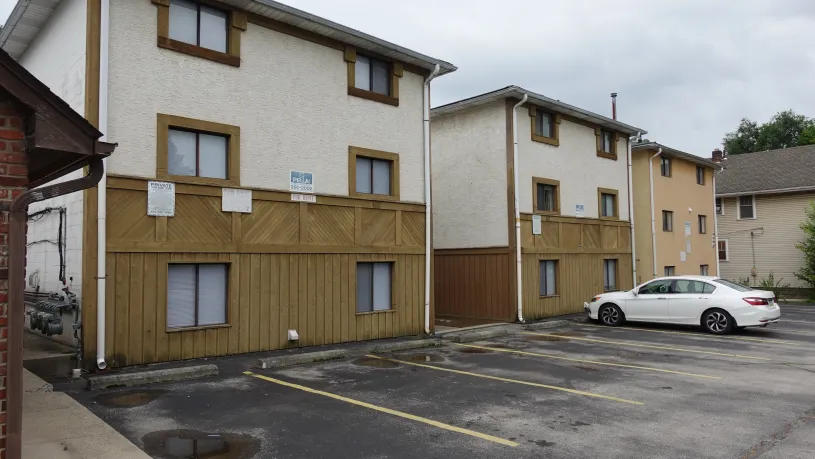 115-125 W Northwood Ave ~ Renovated 