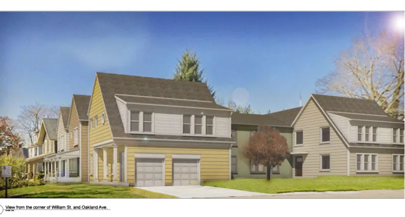 100 W Oakland Ave ~ 1 Bedroom 