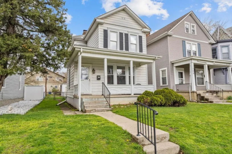 156 E Maynard 