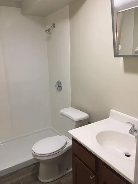 30 E. Lane Ave Efficiency - Renovated Unit B