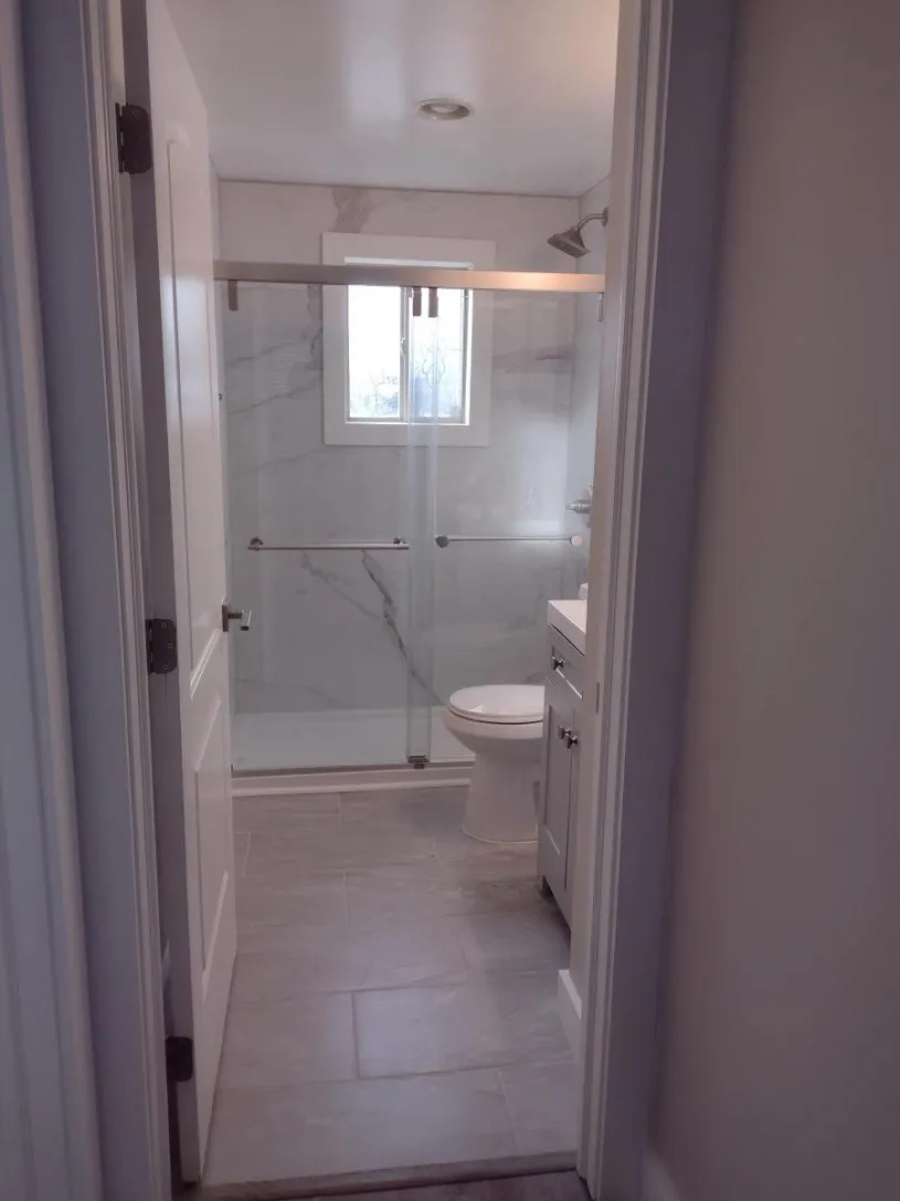 118 W Dodridge St Apt A