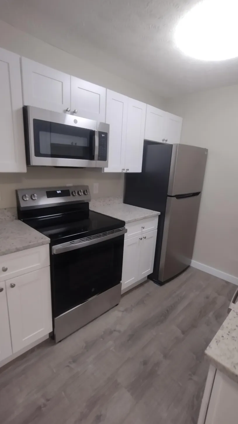 30 E Lane Ave Apt 301 ~ Renovated 