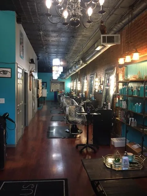 2600 N. High Street