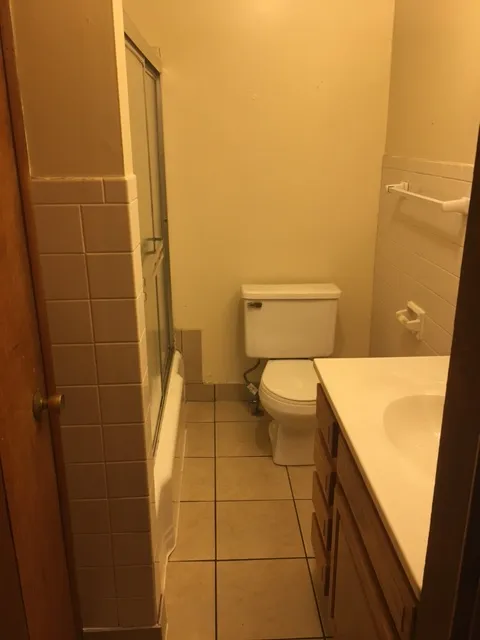 63 E 14th Ave 2BR Apt A