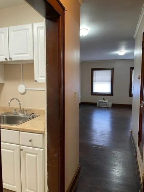 2452-2458 N. High Street - Efficiency