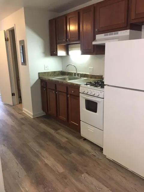 679 Dennison Ave ~ Apt 5/10