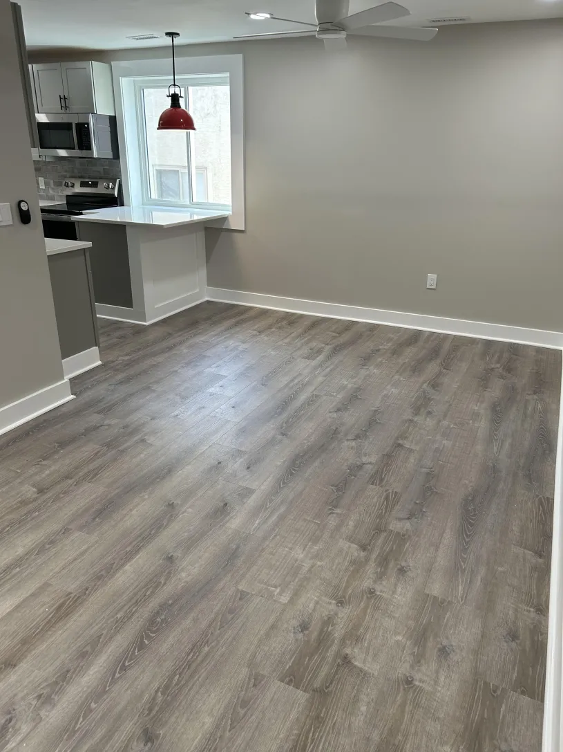 104 W Lane Ave apt C and D