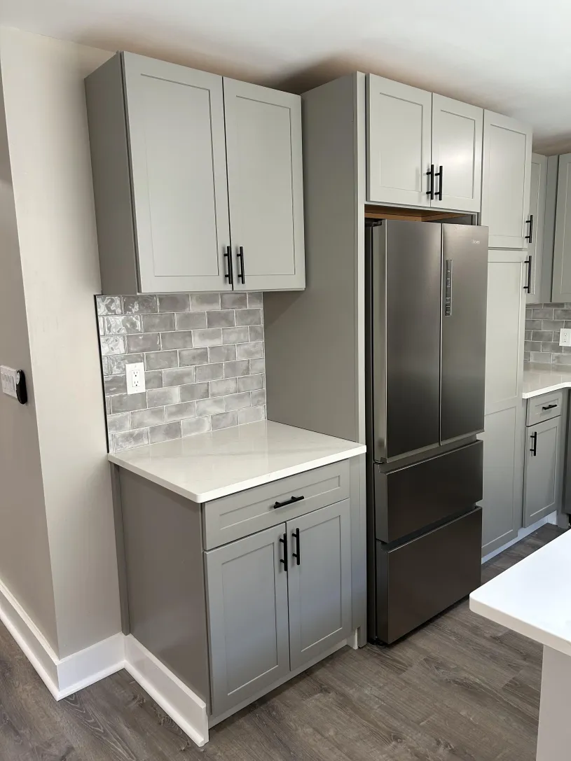 104 W Lane Ave apt C and D